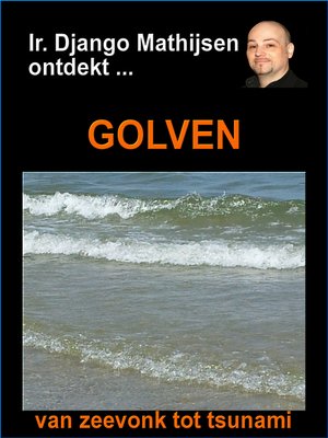 cover image of Golven